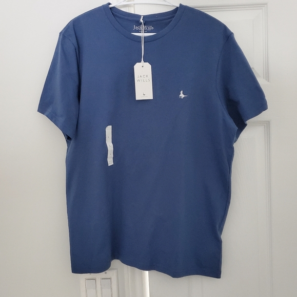 Jack Wills T-Shirt - Picture 2 of 2